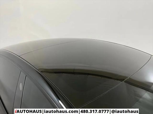 2023 Tesla Model 3 Performance Dual Motor All-Wheel Drive