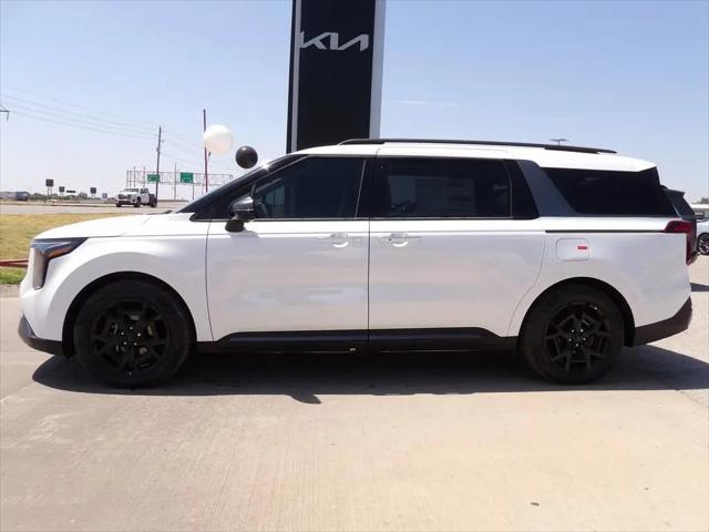 2026 Kia Carnival MPV SX Prestige for sale in Lawton, OK