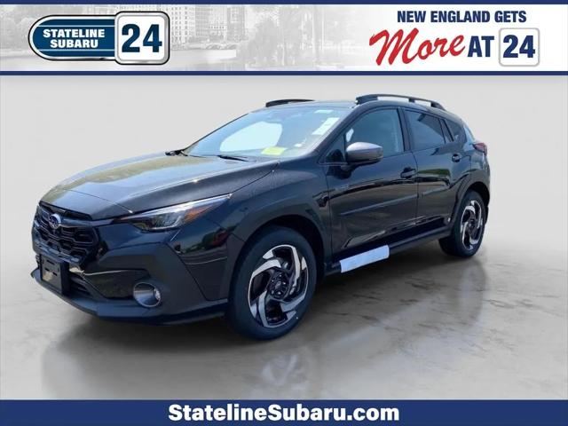 2026 Subaru Crosstrek Limited for sale in Somerset, MA