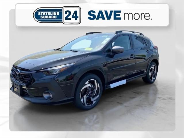 2026 Subaru Crosstrek Limited for sale in Somerset, MA
