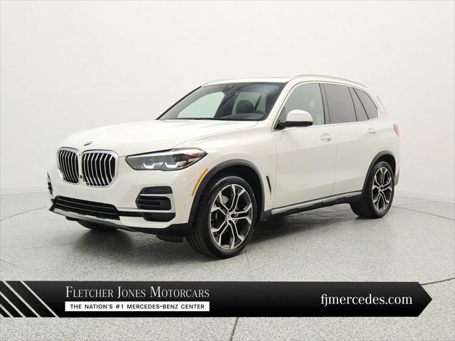 2023 BMW X5 sDrive40i for sale in Newport Beach, CA