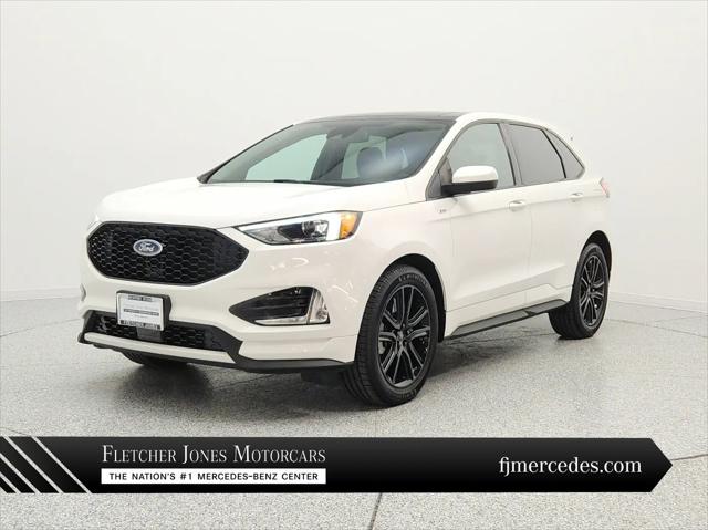 2022 Ford Edge ST-Line for sale in Newport Beach, CA