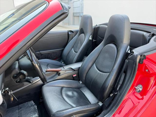 2007 Porsche 911 Carrera 4S