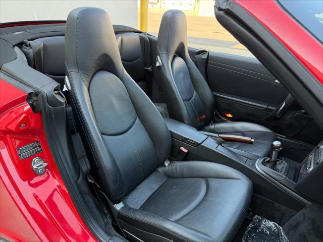 2007 Porsche 911 Carrera 4S