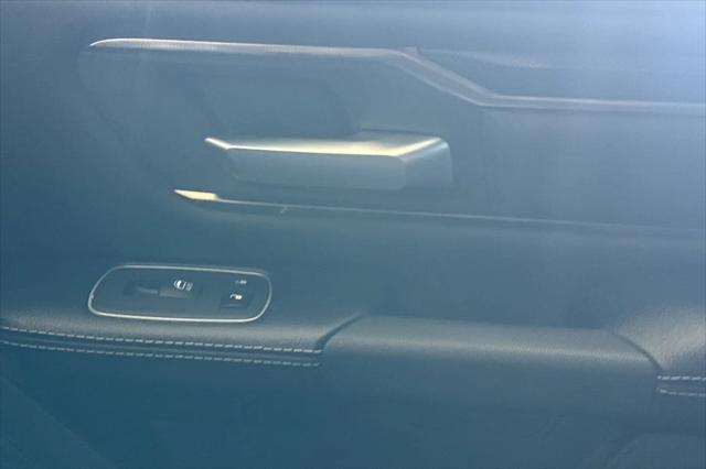 2021 Ram 1500 Rebel Crew Cab 4x4 5'7" Box