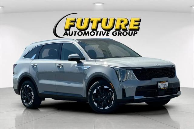 2025 Kia Sorento S for sale in Clovis, CA