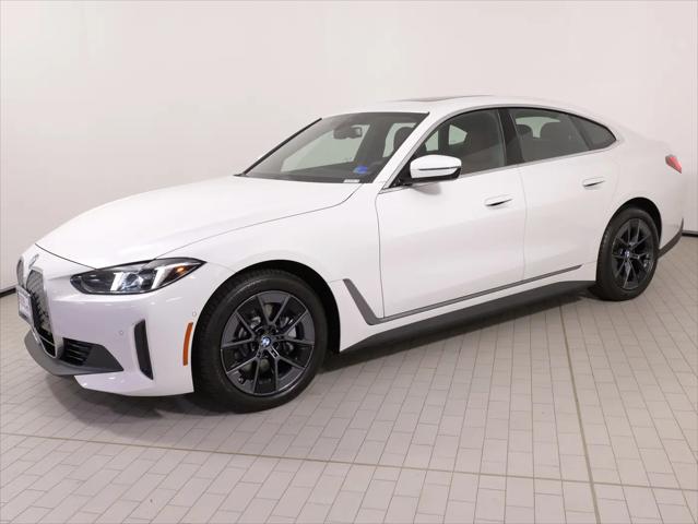 2025 BMW i4 xDrive40 for sale in Alexandria, VA