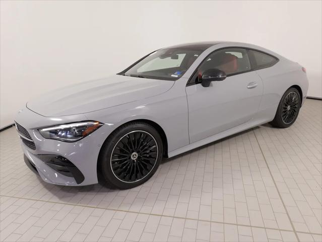 2026 Mercedes-Benz CL CLE 450 for sale in Alexandria, VA