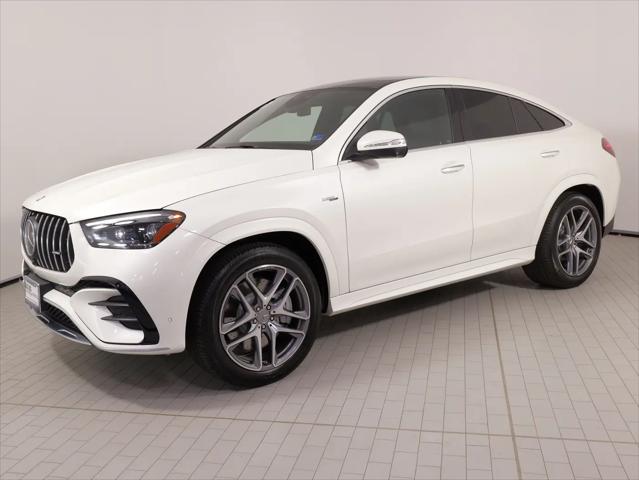 2024 Mercedes-Benz AMG GLE 53 4MATIC+ for sale in Alexandria, VA