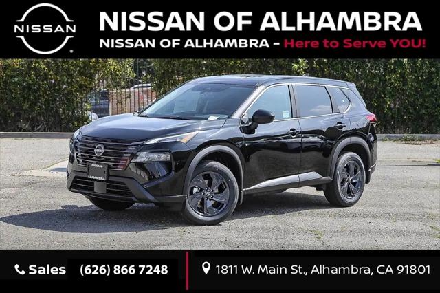 2026 Nissan Rogue SV for sale in Alhambra, CA