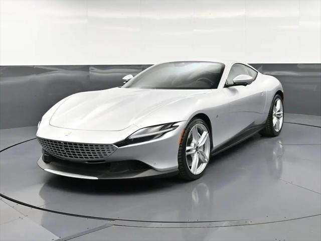 2024 Ferrari Roma Roma Coupe for sale in New York, NY