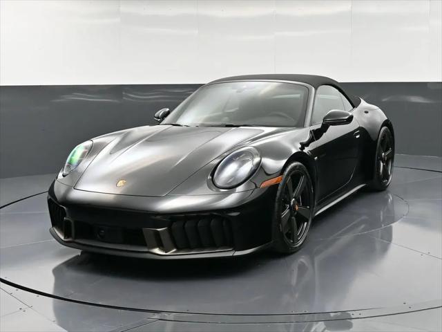 2026 Porsche 911 Spirit 70 Cabriolet for sale in New York, NY