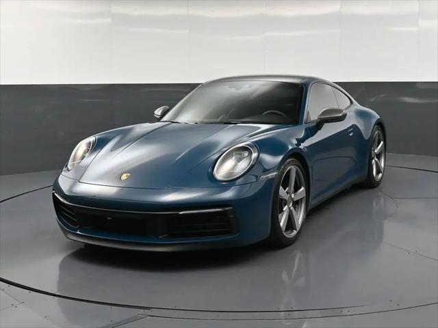 2024 Porsche 911 Carrera T for sale in New York, NY