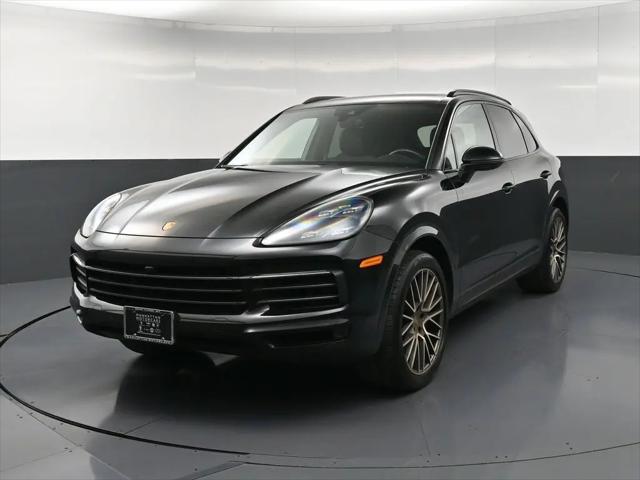 2023 Porsche Cayenne S Platinum Edition for sale in New York, NY