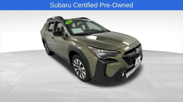 2024 Subaru Outback Limited for sale in Janesville, WI