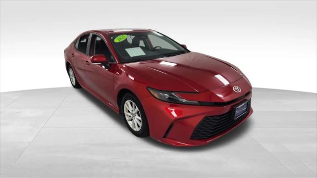 2025 Toyota Camry LE for sale in Janesville, WI