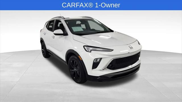 2024 Buick Encore GX Sport Touring FWD for sale in Janesville, WI