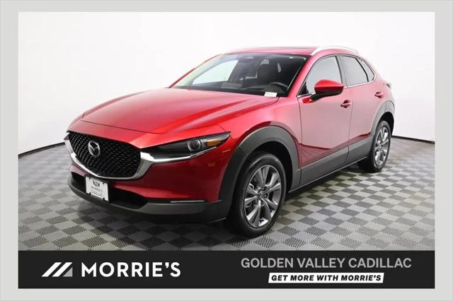2024 Mazda CX-30 2.5 S Premium Package for sale in Golden Valley, MN