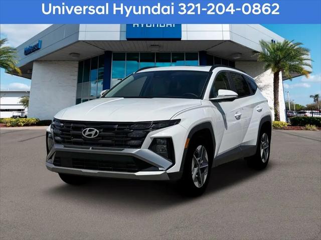 2026 Hyundai Tucson SEL Premium for sale in Orlando, FL