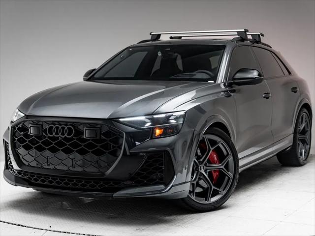 2026 Audi RS Q8 performance quattro tiptronic for sale in Beaverton, OR