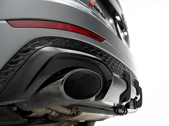 2026 Audi RS Q8 performance quattro tiptronic