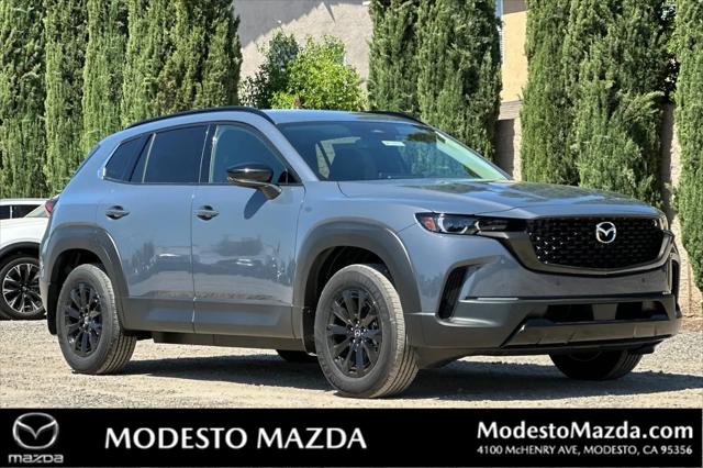 2026 Mazda CX-50 Hybrid Premium for sale in Modesto, CA