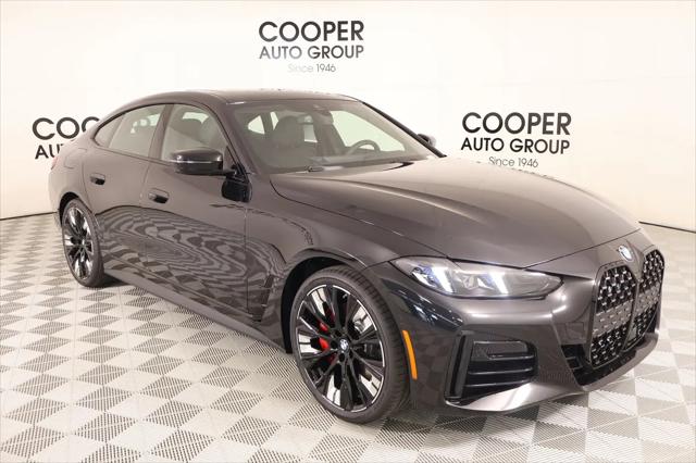 2026 BMW 430i Gran Coupe xDrive for sale in Edmond, OK
