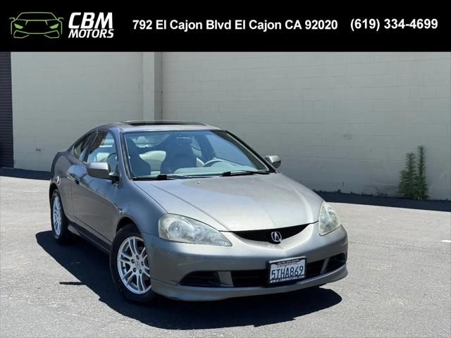 2006 Acura RSX Base for sale in El Cajon, CA