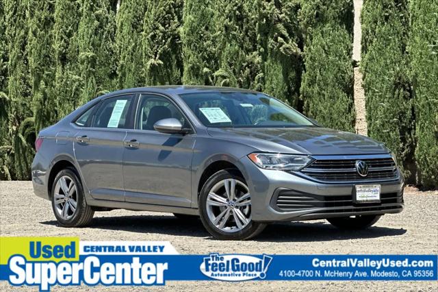 2024 Volkswagen Jetta 1.5T SE for sale in Modesto, CA