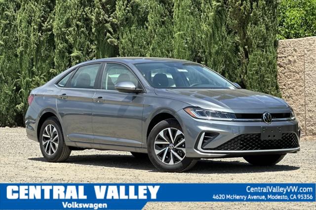 2026 Volkswagen Jetta S for sale in Modesto, CA