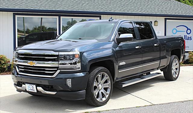 2018 Chevrolet Silverado 1500 High Country for sale in Wilmington, NC