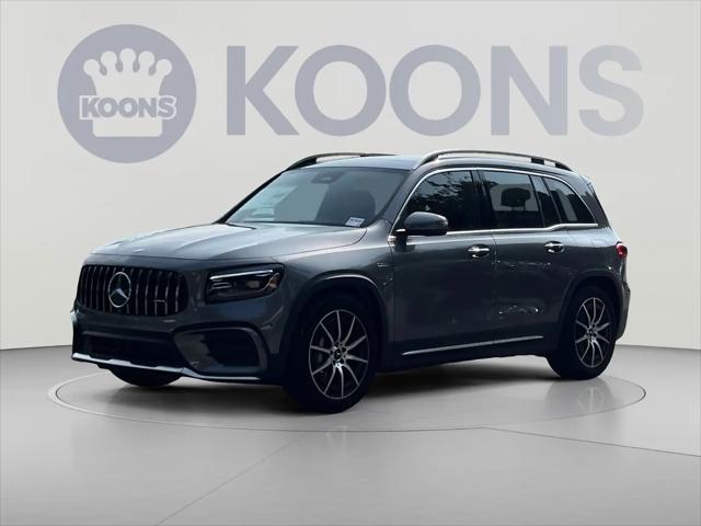 2026 Mercedes-Benz GLB 4MATIC for sale in Catonsville, MD