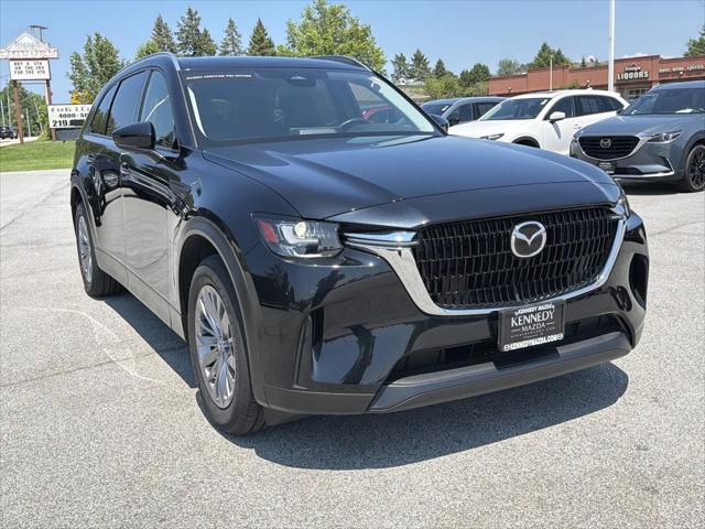 2024 Mazda X-90 3.3 Turbo Preferred for sale in Valparaiso, IN