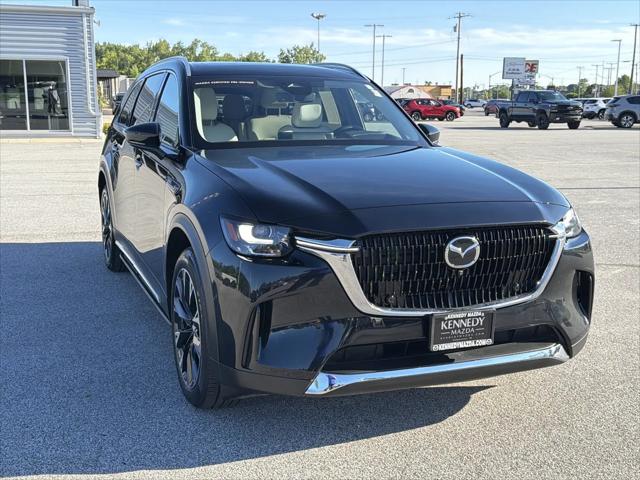2026 Mazda X-90 Premium Plus for sale in Valparaiso, IN