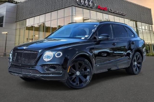 2020 Bentley Bentayga V8 for sale in Calabasas, CA