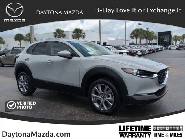 2026 Mazda CX-30 2.5 S Preferred for sale in Daytona Beach, FL
