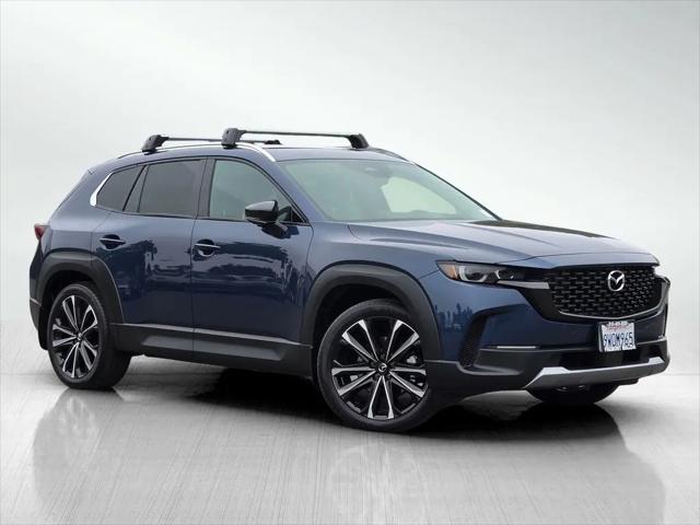 2025 Mazda CX-50 2.5 Turbo Premium Plus Package for sale in Newark, CA