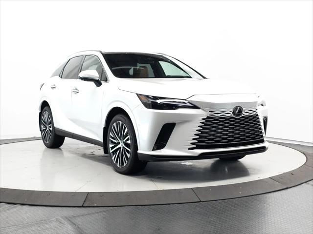 2026 Lexus RX 350 Premium+ for sale in Schaumburg, IL