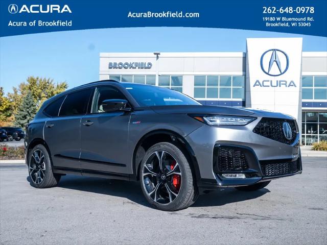2026 Acura MDX Type S Advance Package for sale in Brookfield, WI