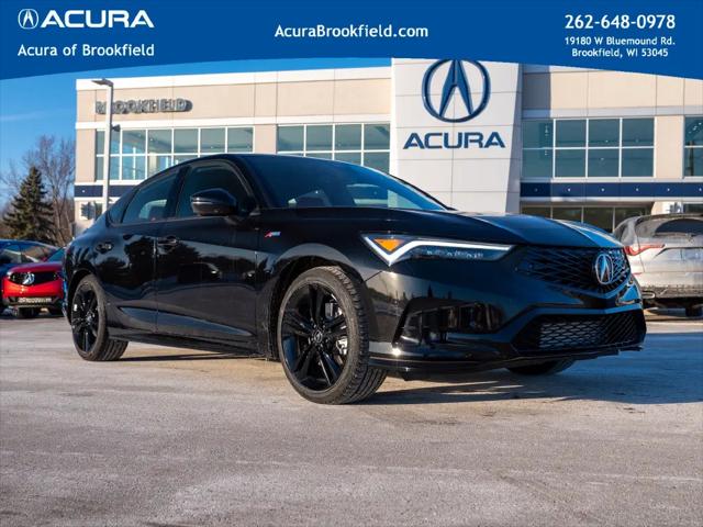 2026 Acura Integra FWD A-Spec with Technology for sale in Brookfield, WI