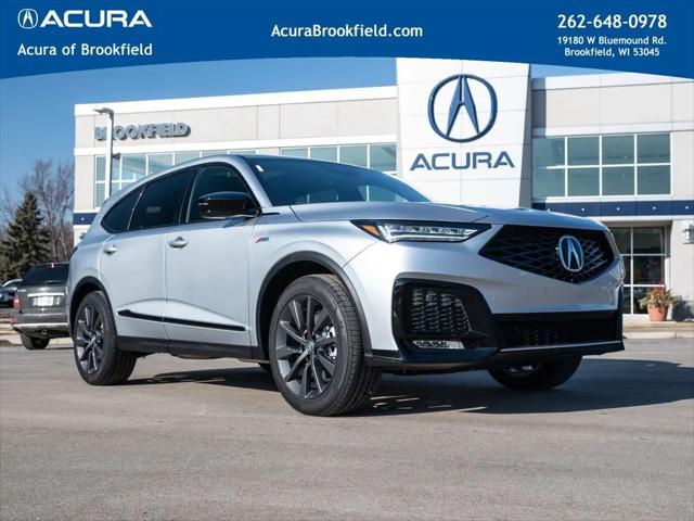 2026 Acura MDX A-SPEC for sale in Brookfield, WI