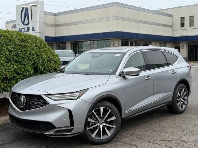 2026 Acura MDX Technology Package for sale in Orland Park, IL