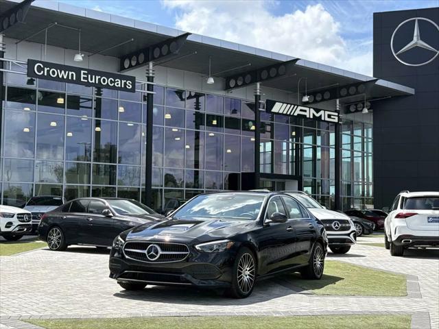 2026 Mercedes-Benz C-CLASS C 300 C 300 for sale in Pinellas Park, FL
