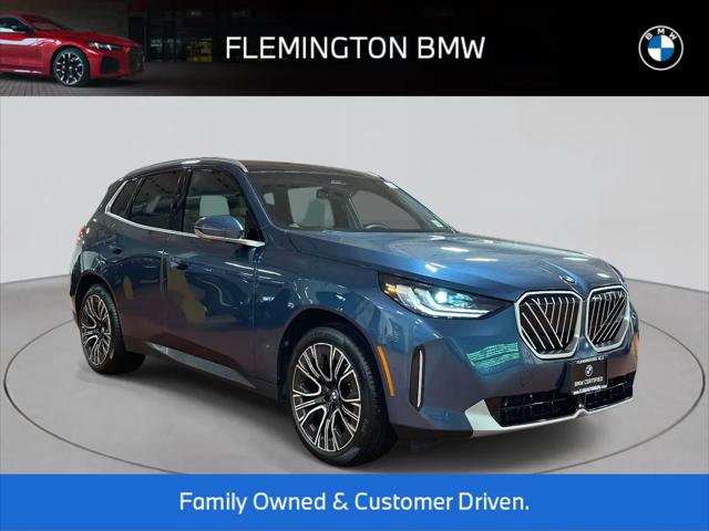 2026 BMW X3 30 xDrive for sale in Flemington, NJ