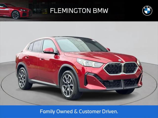 2024 BMW X2 xDrive28i for sale in Flemington, NJ