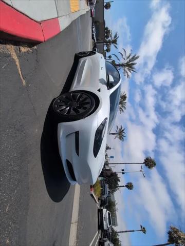 2023 Tesla Model 3 Performance Dual Motor All-Wheel Drive