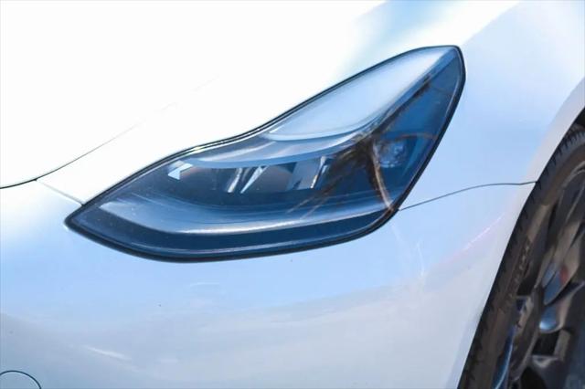 2023 Tesla Model 3 Performance Dual Motor All-Wheel Drive