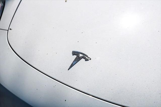 2023 Tesla Model 3 Performance Dual Motor All-Wheel Drive