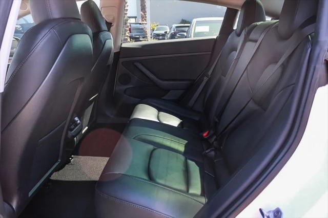 2023 Tesla Model 3 Performance Dual Motor All-Wheel Drive