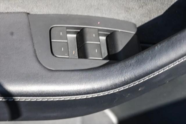 2023 Tesla Model 3 Performance Dual Motor All-Wheel Drive